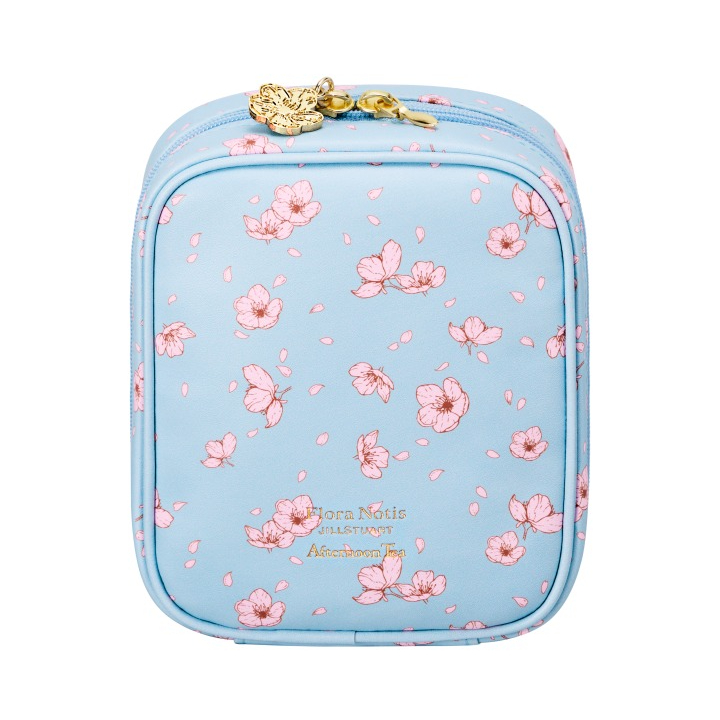 スクエアポーチ