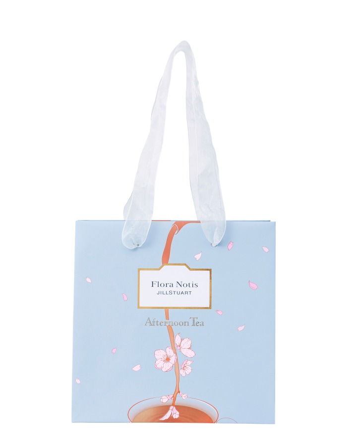 購入者限定ショッパー&ノベルティ