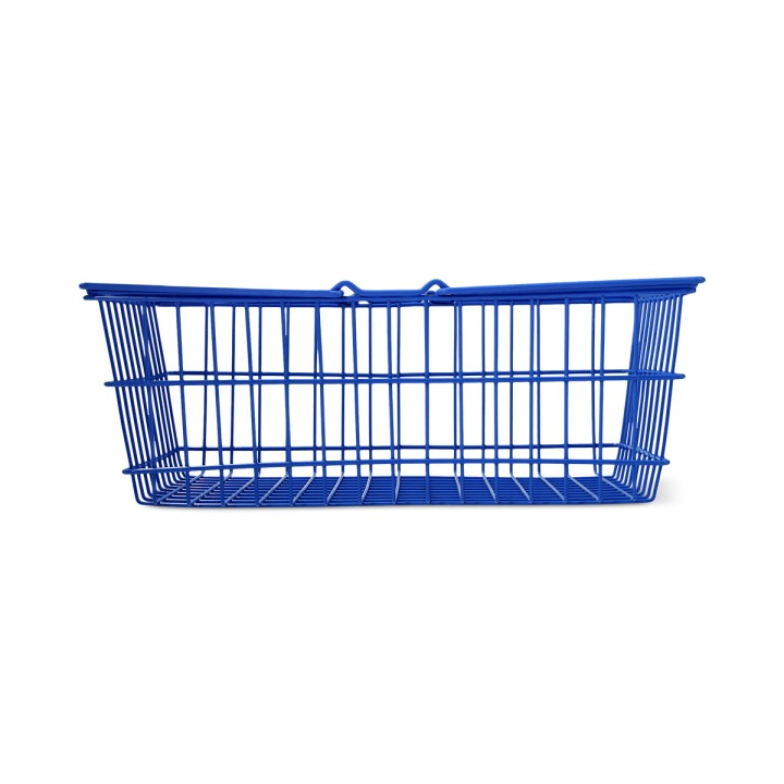 ワイヤーバスケット