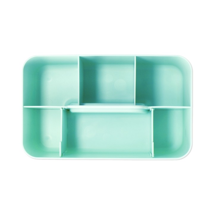 収納キャリーボックス