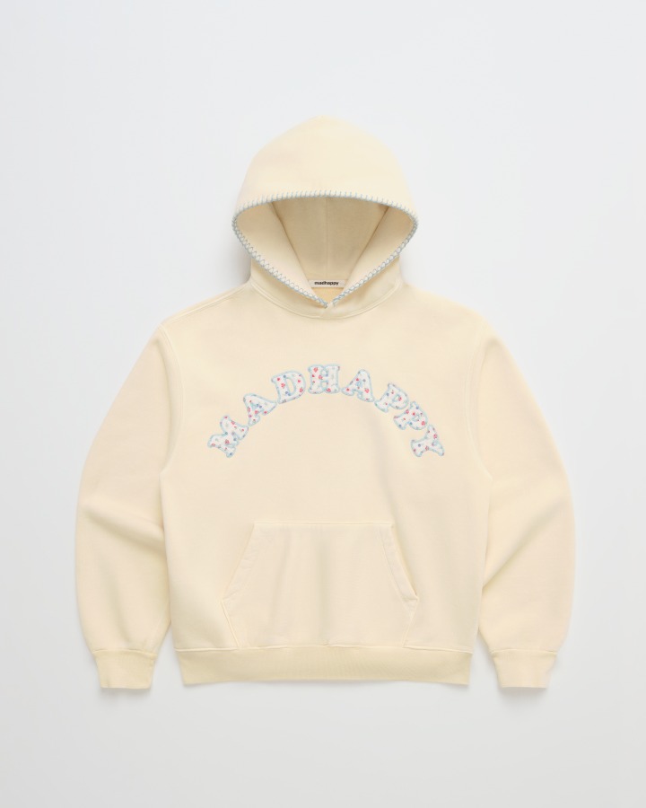 Fleece Hoodie¥37,400(tax in)