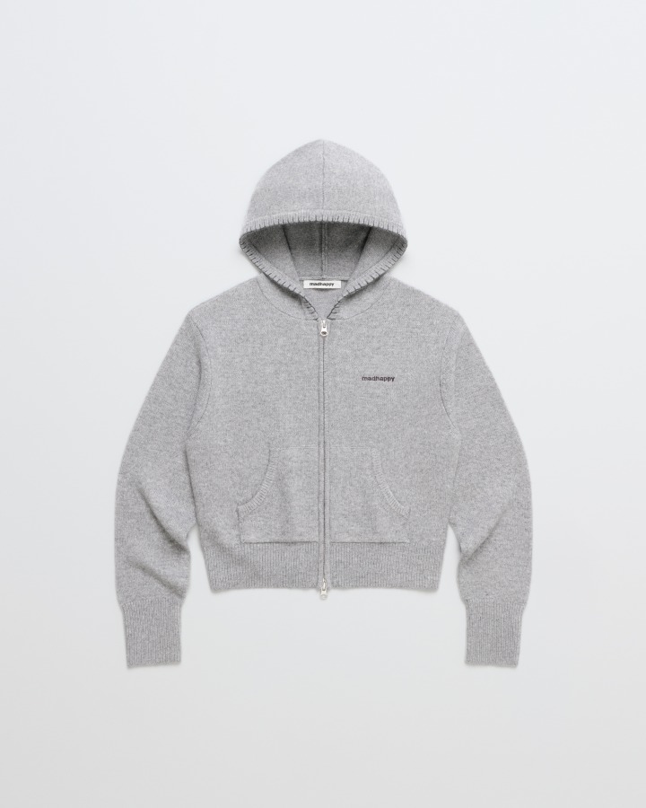 Sweater Full Zip Up¥49,500(tax in)