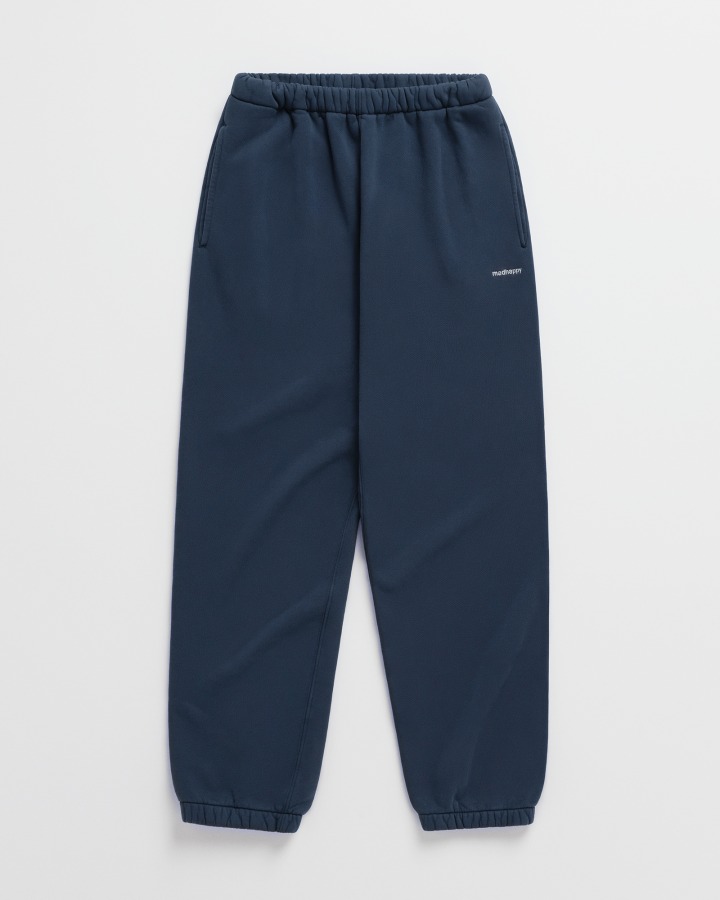 Fleece Sweatpant¥29,700(tax in)