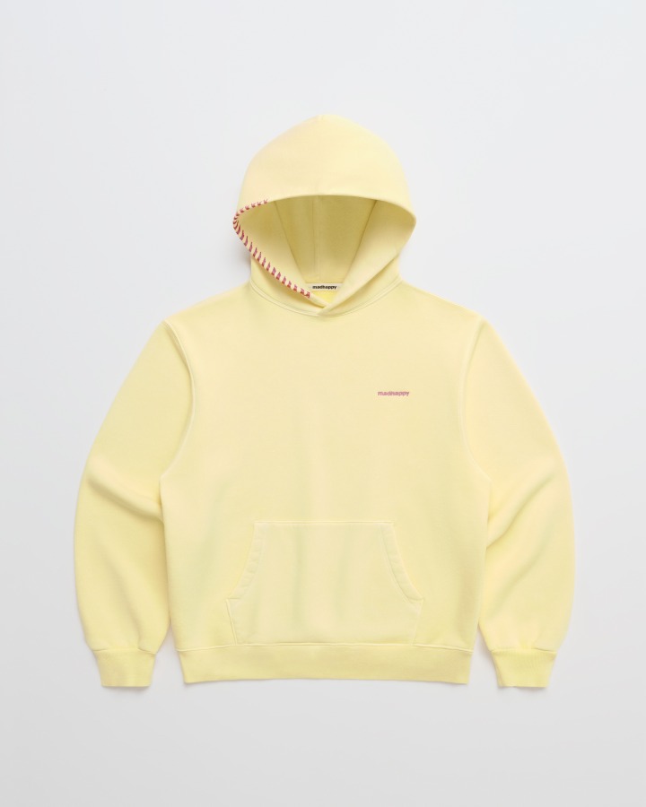 Fleece Hoodie