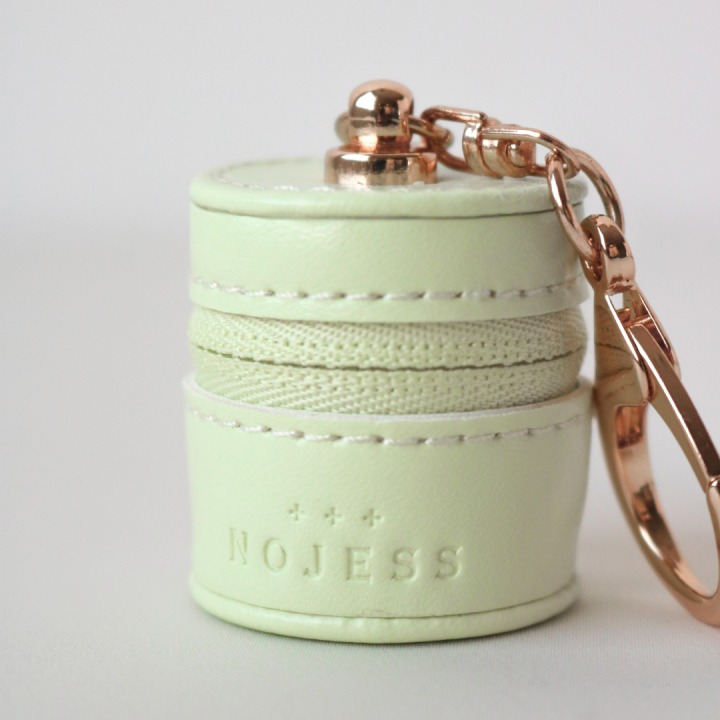 オリジナルミニポーチ