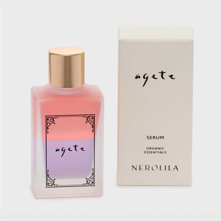 agete×NEROLILA ノベルティキャンペーンが2月6日(金)より開催!