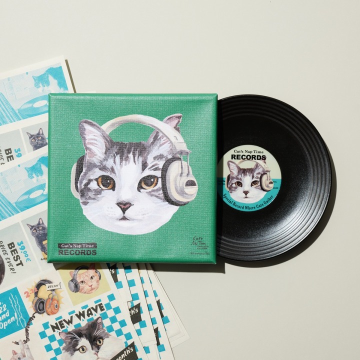 アートボードとプレート