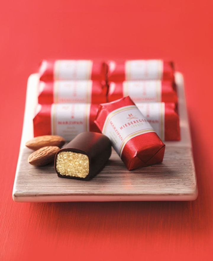 Niederegger ニーダーエッガー