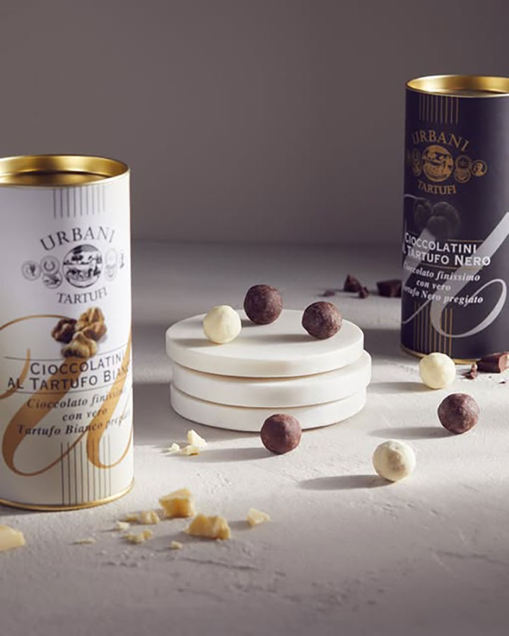 Urbani ウルバーニ