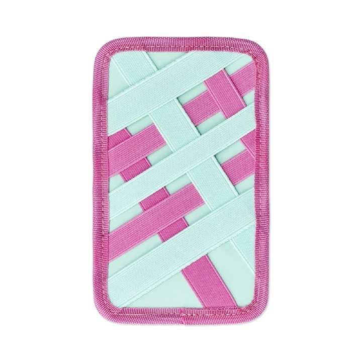 【７】オーガナイザー(バンド付) 660円