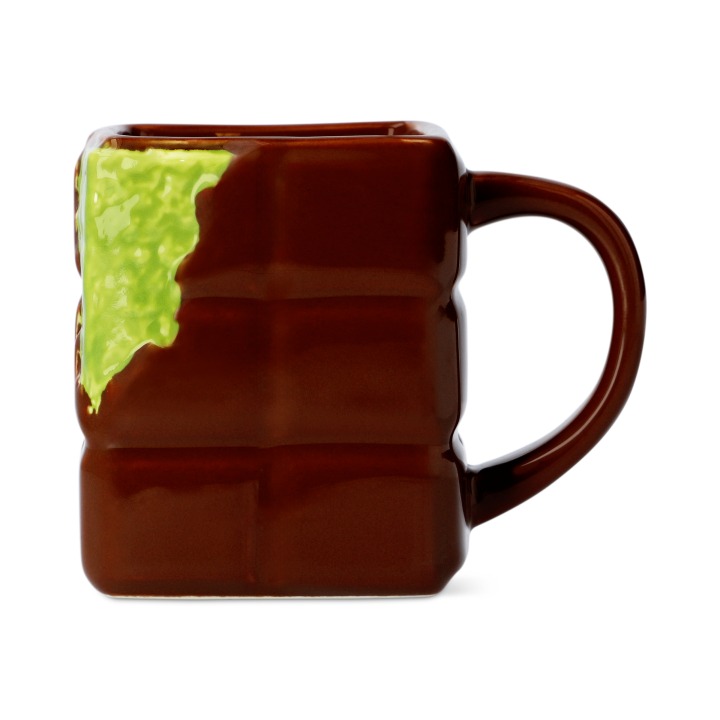 【１】マグ（ドバイチョコレート）770円