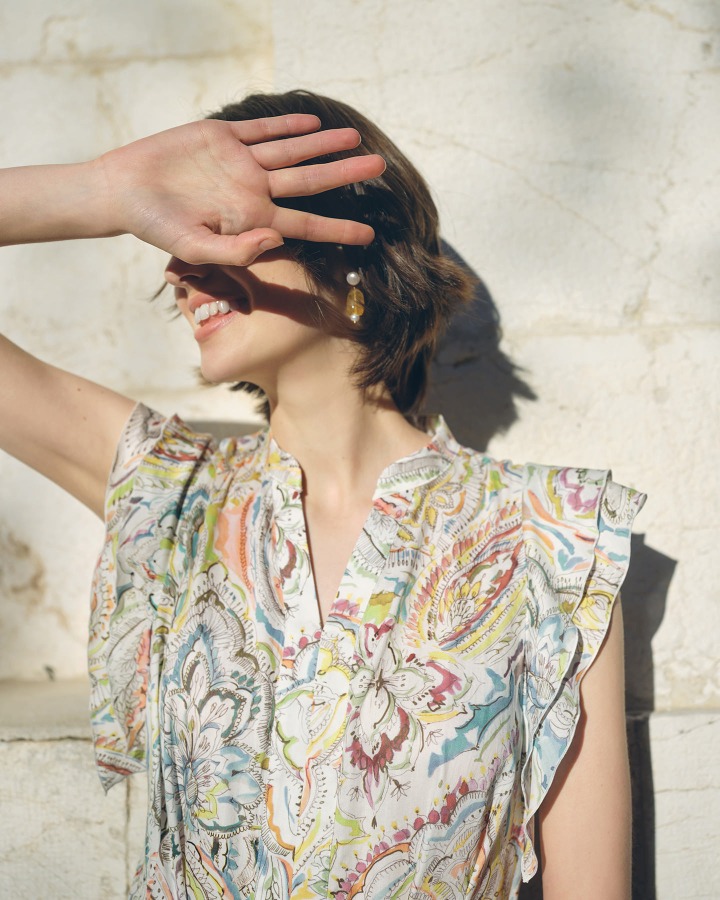 商品着用イメージ