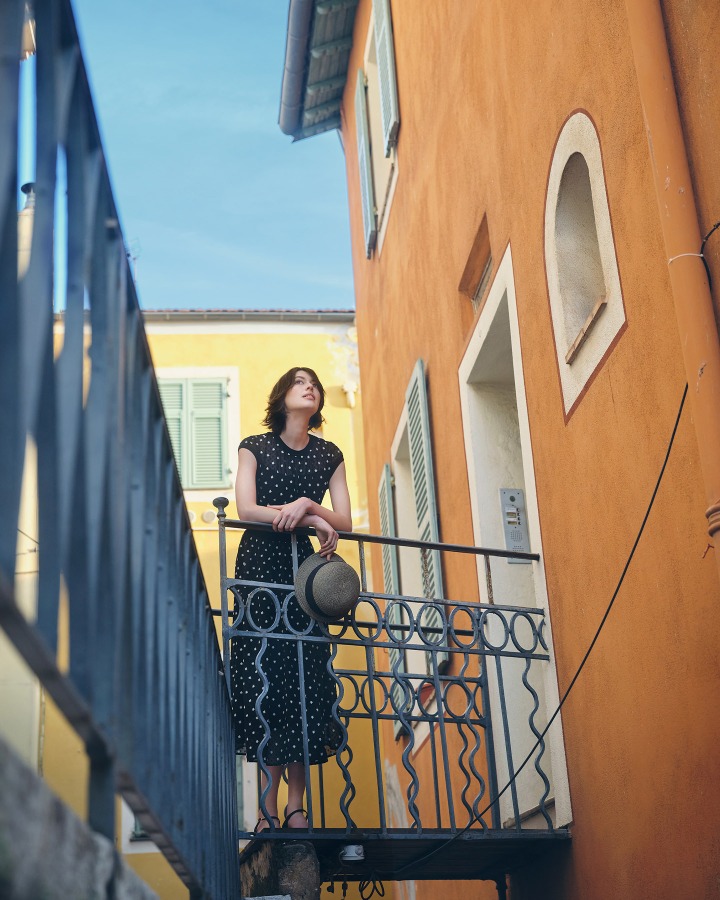 商品着用イメージ