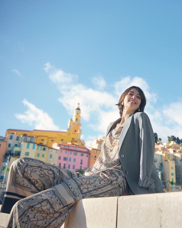 商品着用イメージ