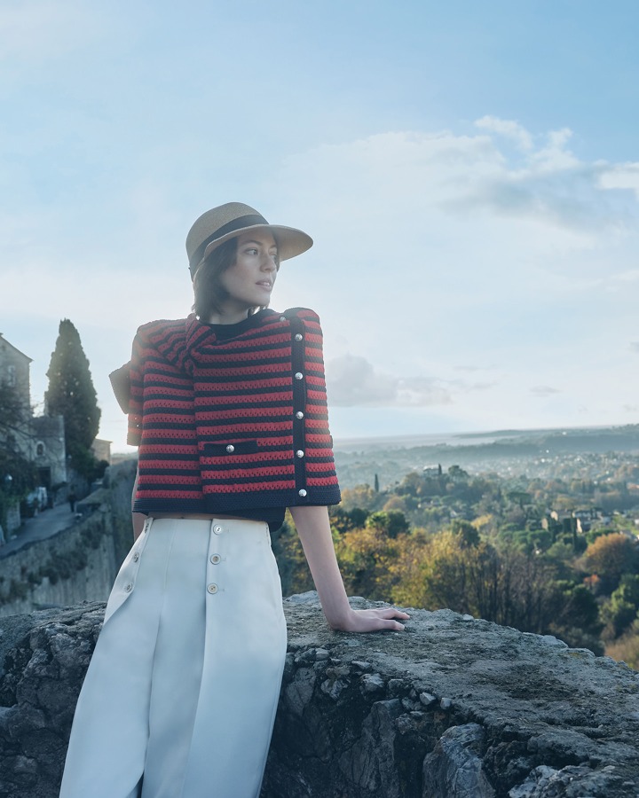 商品着用イメージ