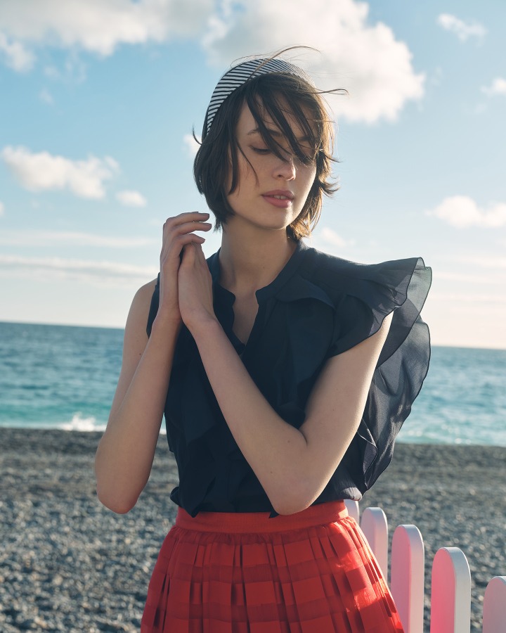 商品着用イメージ