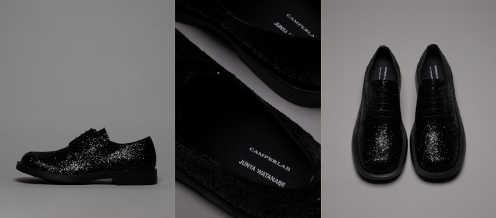 MIL 1978/ CAMPERLAB × JUNYA WATANABE