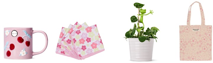 オープン時におすすめの人気・定番商品