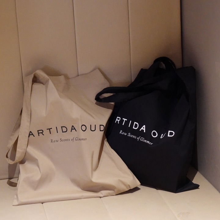 オリジナルトートバッグ