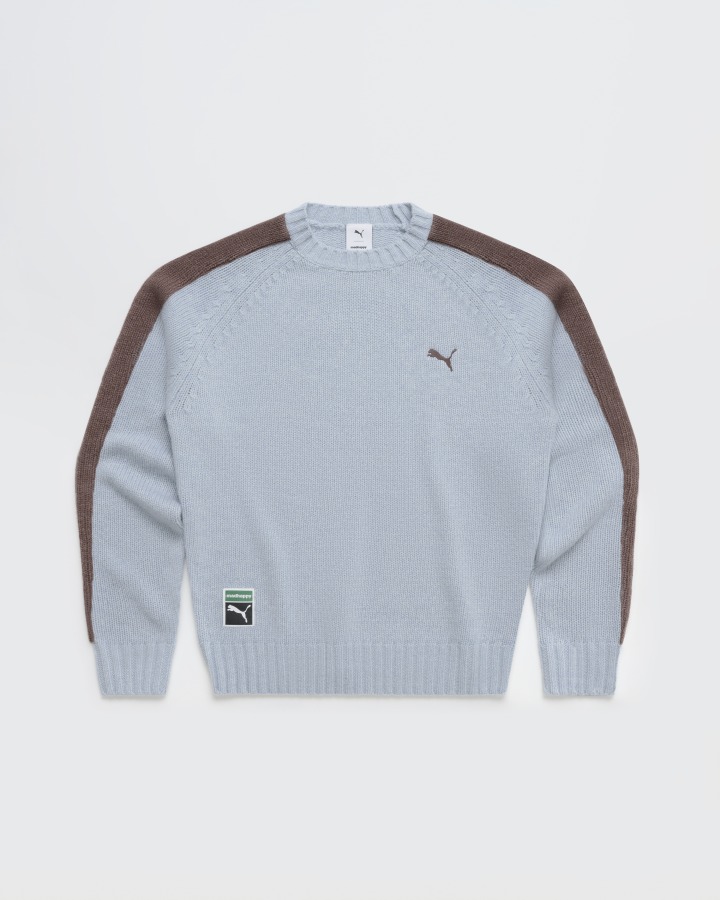 Crewneck Sweater