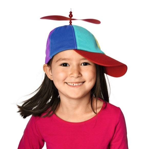 キャップ （プロペラ）