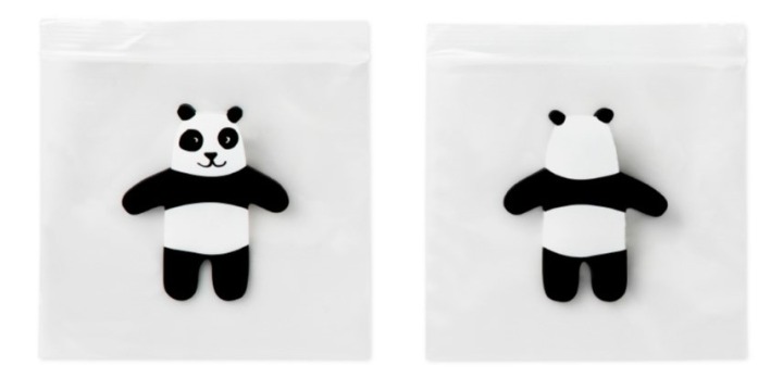 ランチバッグ(20枚入り)