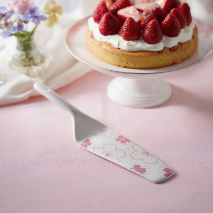 ケーキサーバー