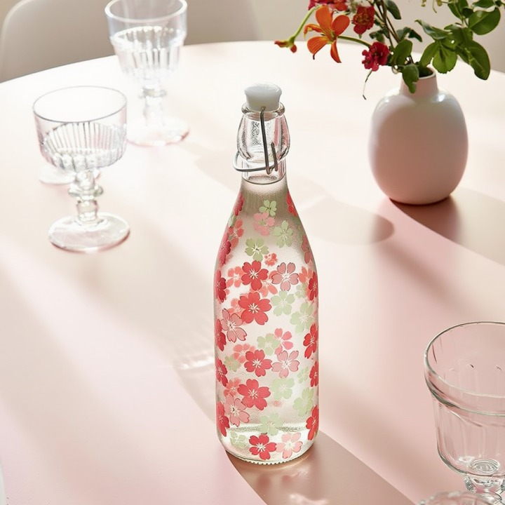 ドリンクボトル