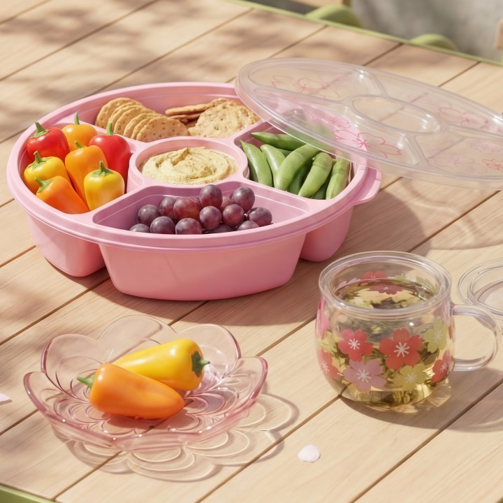 フードコンテナ