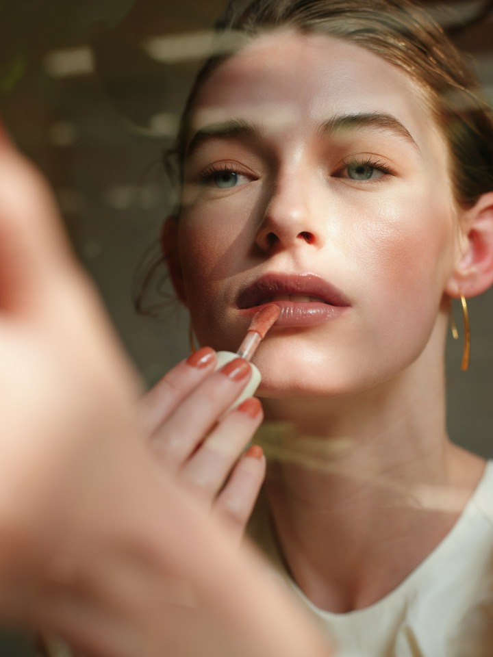 リッププランパー