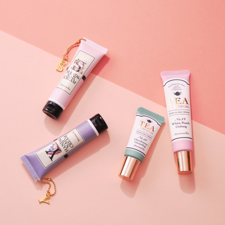 ハンドクリーム