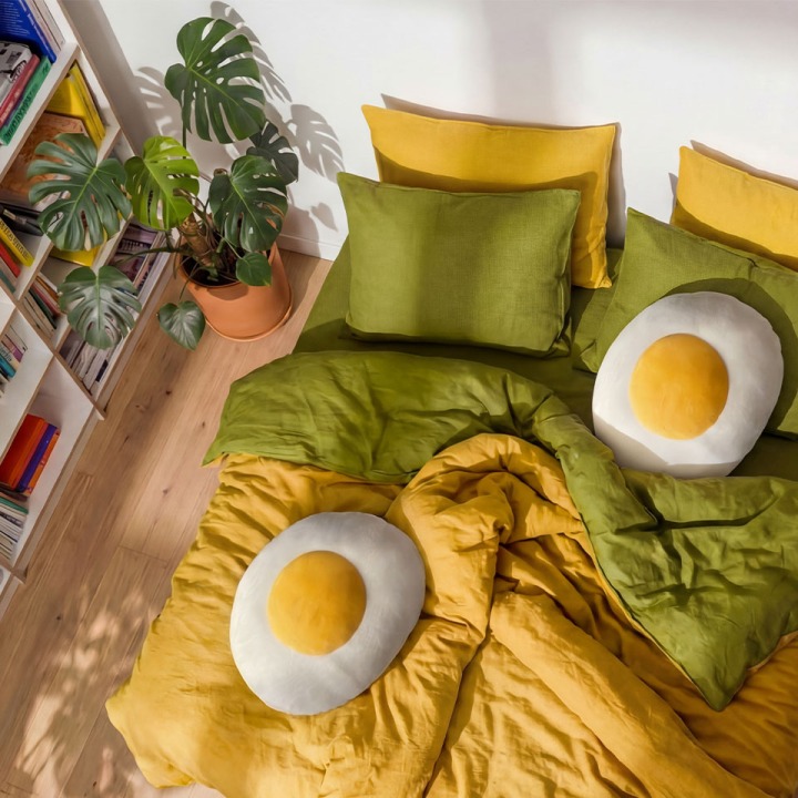 クッション 1,760円