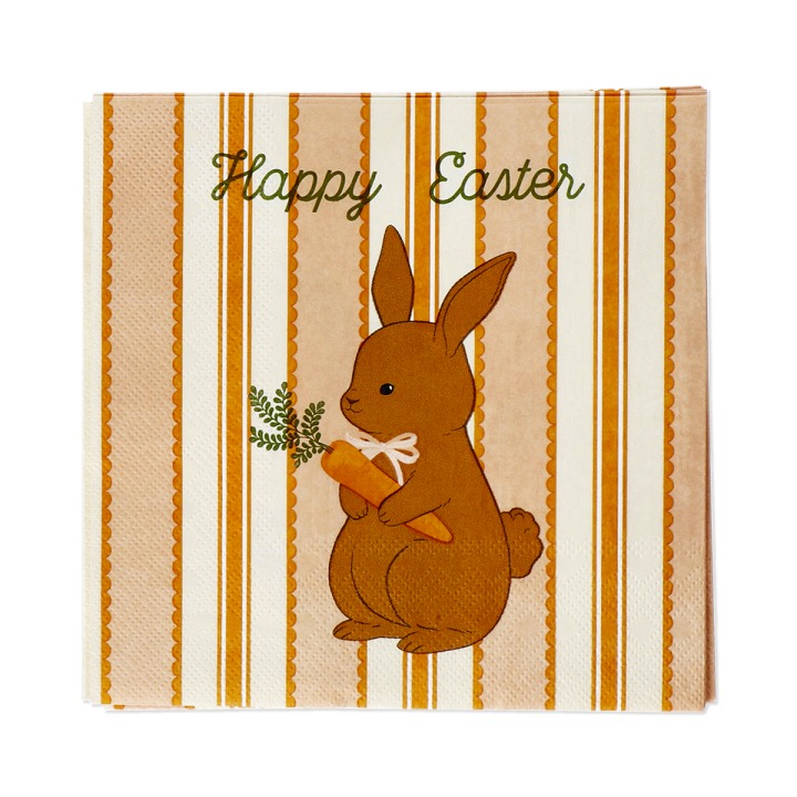  ペーパーナプキン 各220円