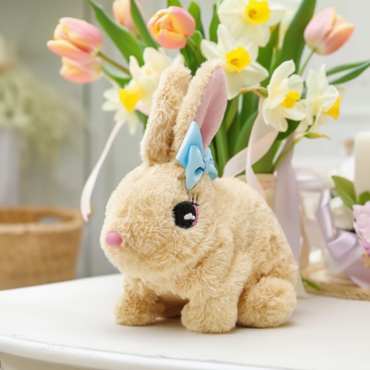 わんぱくウサギ 1,430円