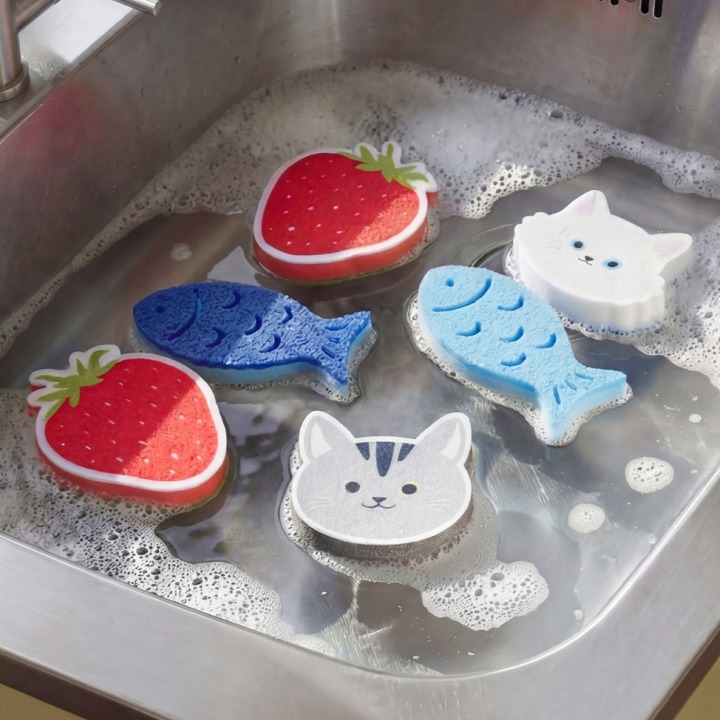 スポンジ（全デザイン）