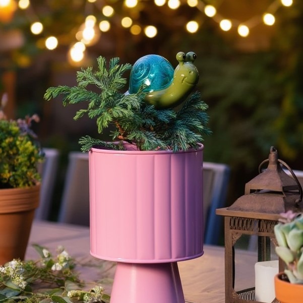 ソーラーライト 550円