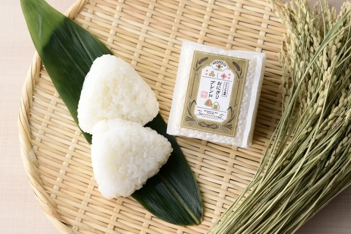 おにぎりブレンド 2合パック