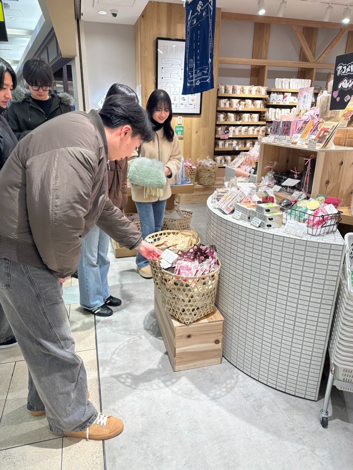 ゼミ活動の様子_2