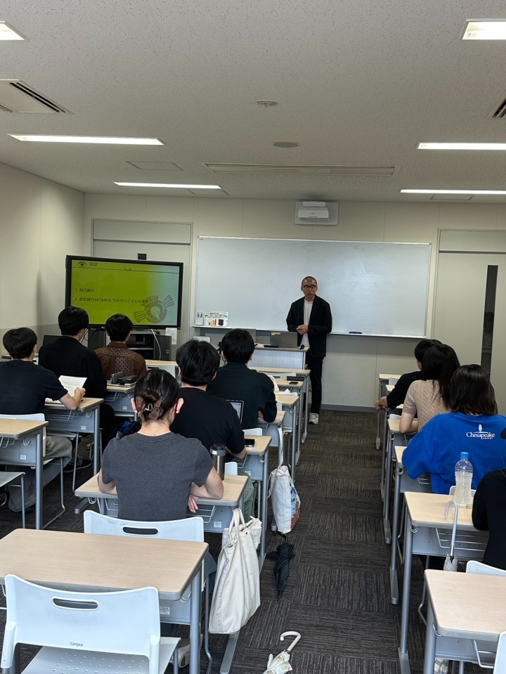 ゼミ活動の様子_3