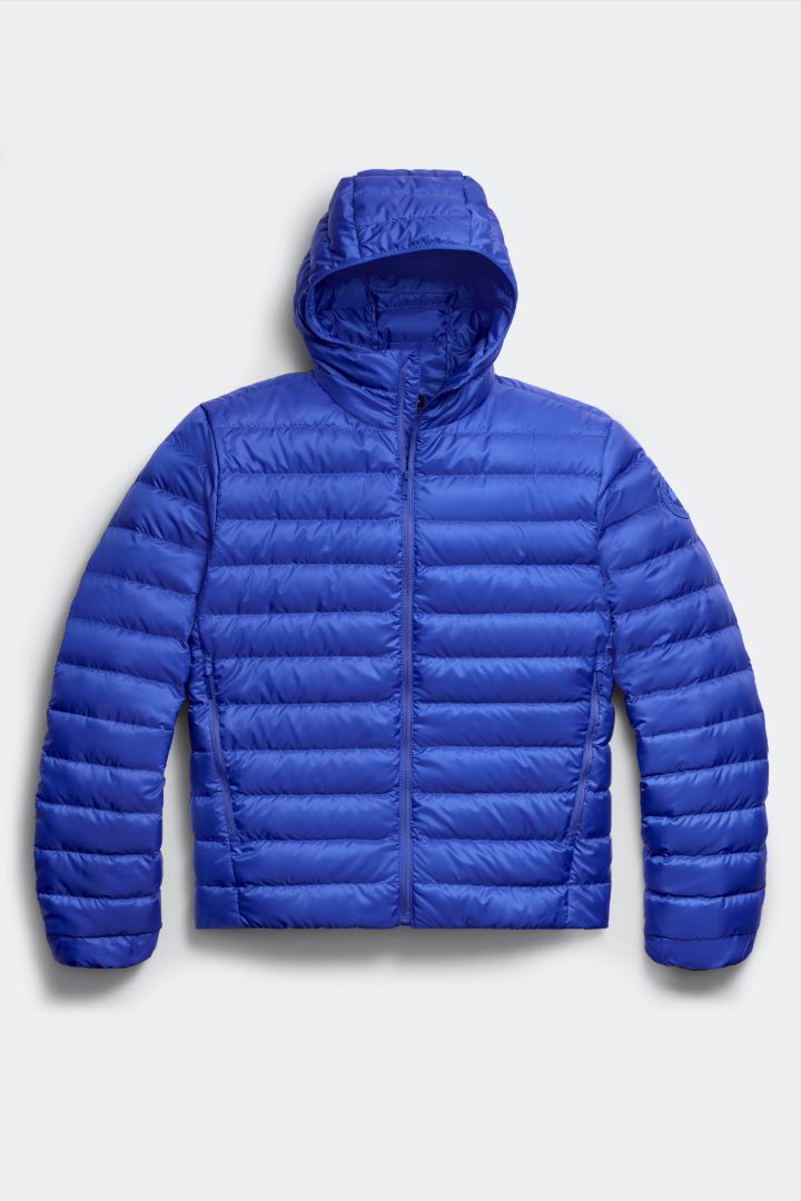 Stratus Hoodie（カラー：Azurite Blue）