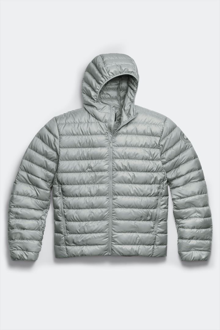 Stratus Hoodie（カラー：Stratus Grey）