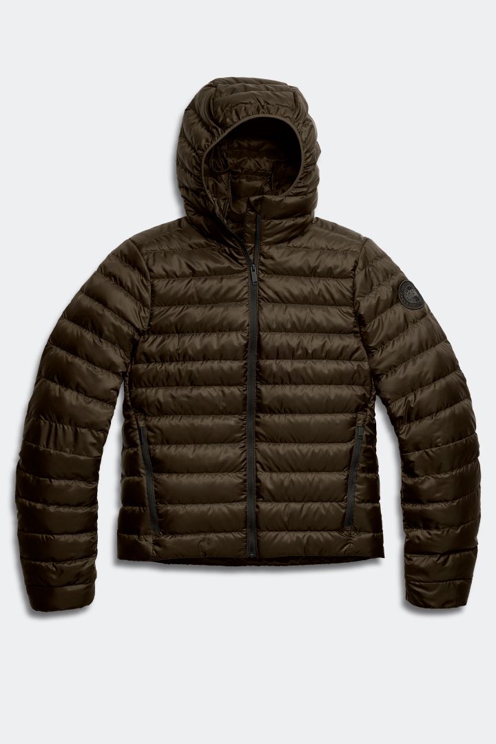 Aethera Hoodie（カラー：Terra）