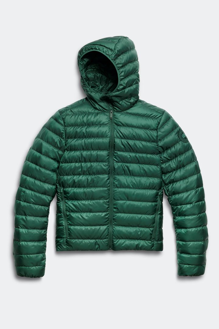 Aethera Hoodie（カラー：Glade Green）