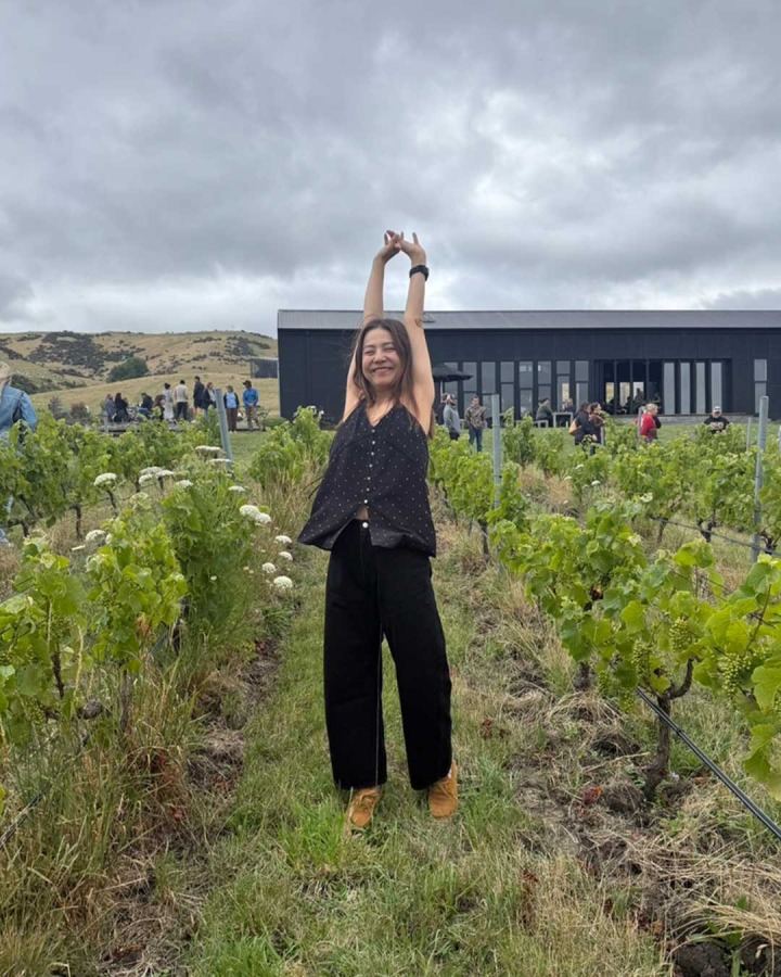 Travel with SA VILLE / SA VIE