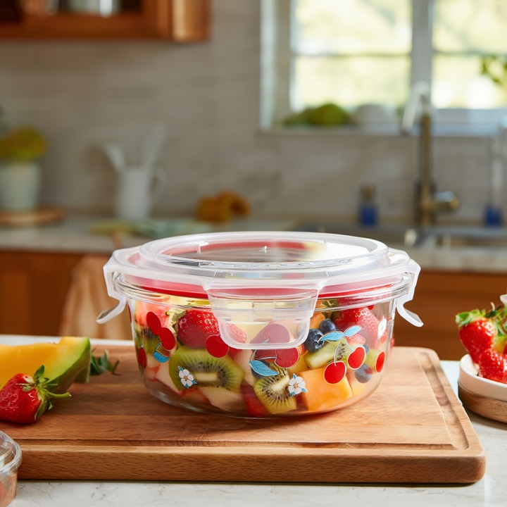 フードコンテナ