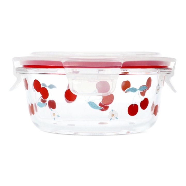 フードコンテナ