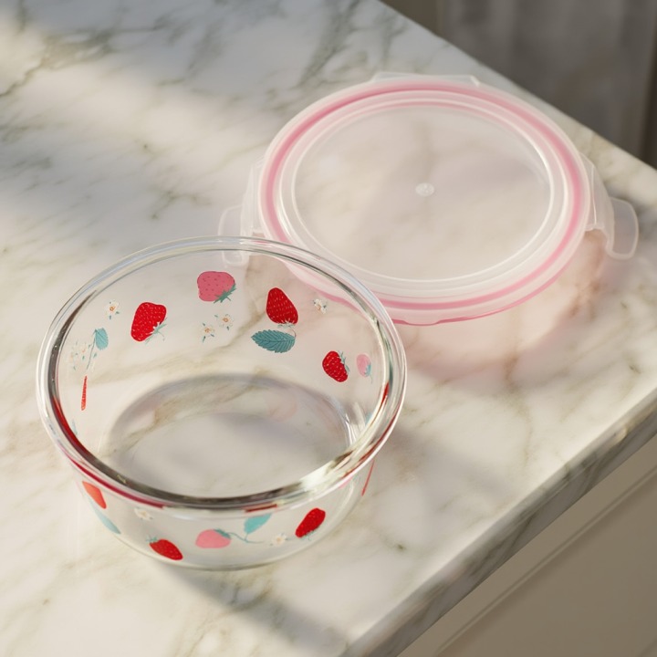 フードコンテナ