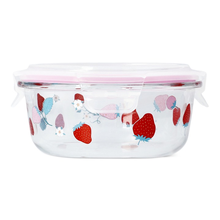 フードコンテナ