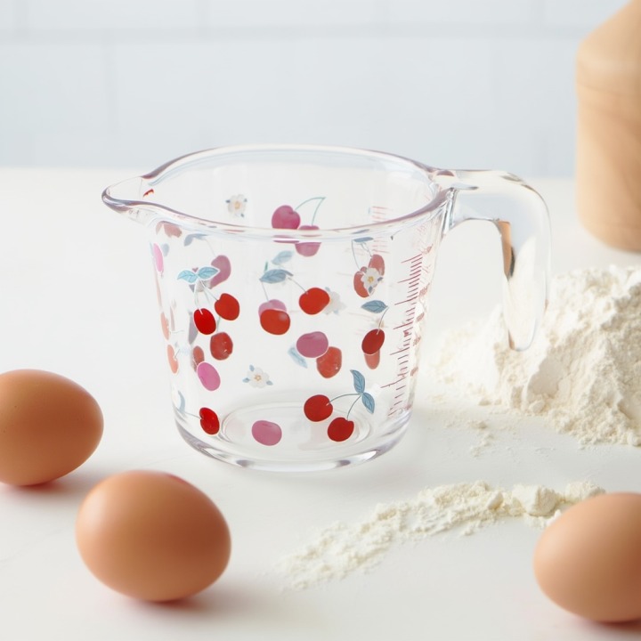 メジャーカップ