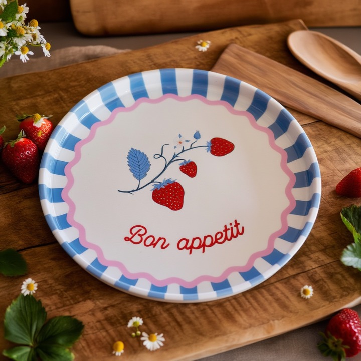 マルチトレー（ストロベリー）